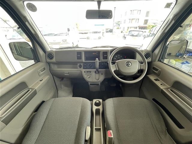 Mazda SCRUM VAN 2012 8300361-14