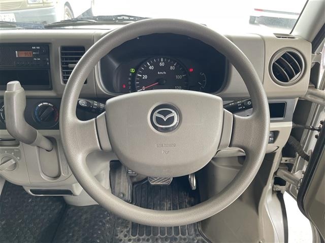 Mazda SCRUM VAN 2012 8300361-19