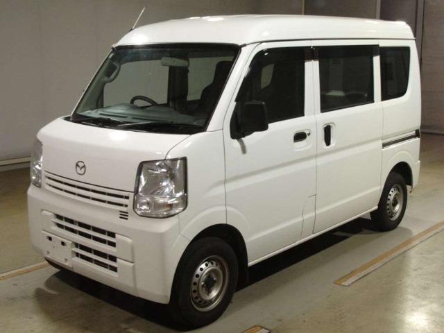 Mazda SCRUM VAN 2019 8300374-0