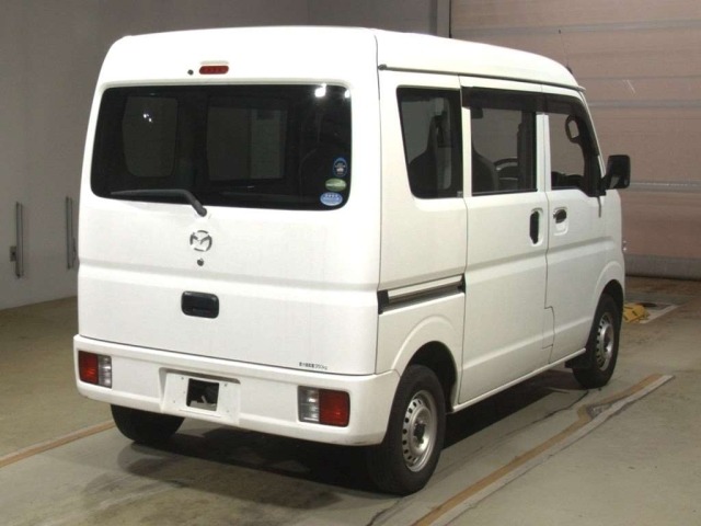 Mazda SCRUM VAN 2019 8300374-1