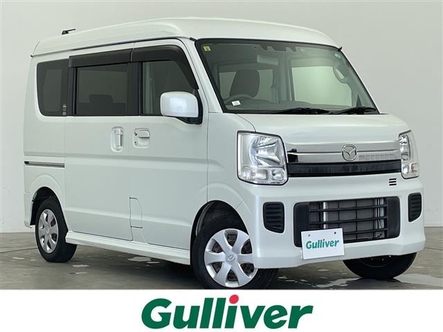 Mazda SCRUM WAGON 2020 8296837-0
