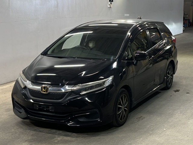 Honda SHUTTLE 2015 8294423-0