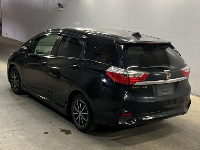 Honda SHUTTLE 2015 8294423-1