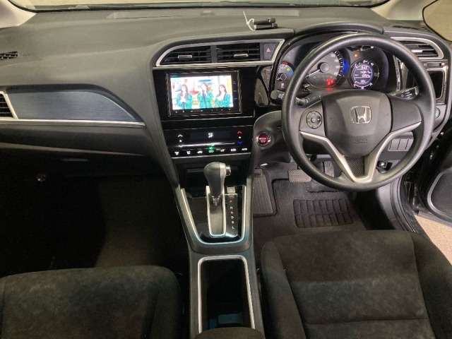 Honda SHUTTLE 2015 8294423-3