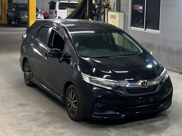 Honda SHUTTLE 2015 8294423-4