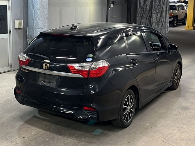 Honda SHUTTLE 2015 8294423-5