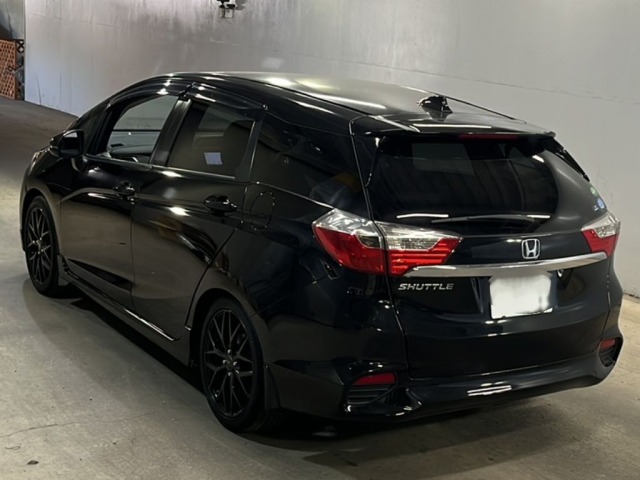 Honda SHUTTLE 2016 8294424-1