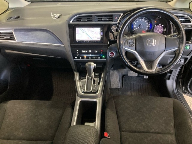 Honda SHUTTLE 2016 8294424-3
