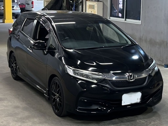 Honda SHUTTLE 2016 8294424-4