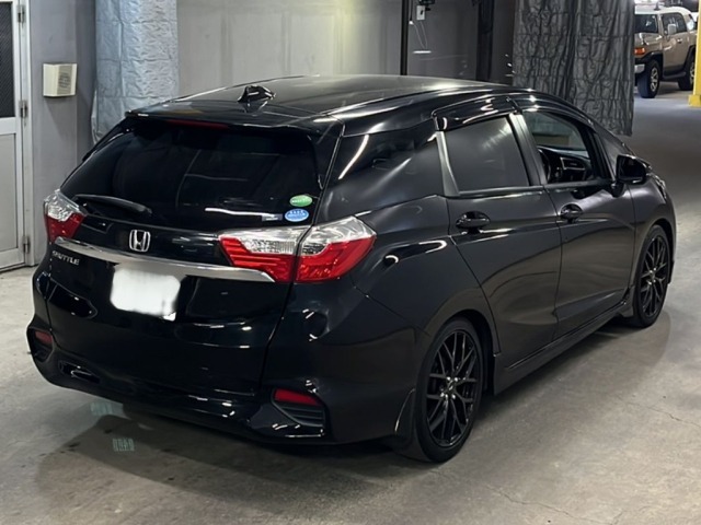 Honda SHUTTLE 2016 8294424-5