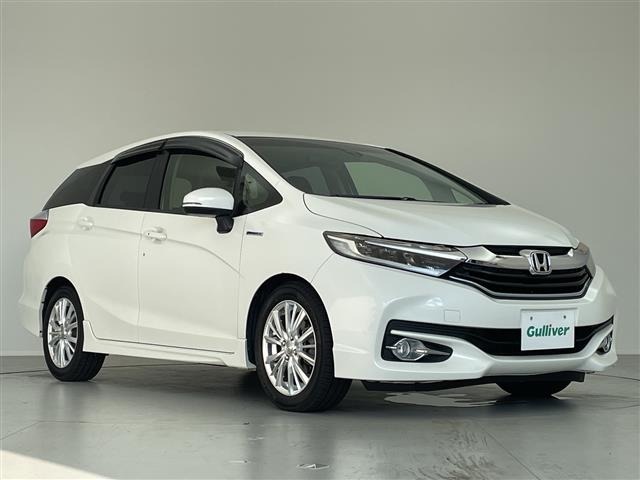 Honda SHUTTLE 2017 8294537-0