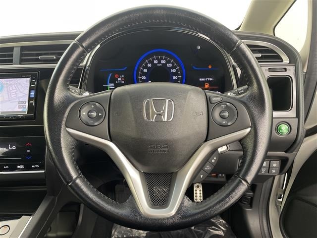Honda SHUTTLE 2017 8294537-1