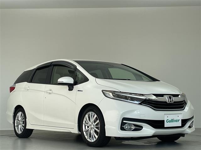 Honda SHUTTLE 2017 8294537-12