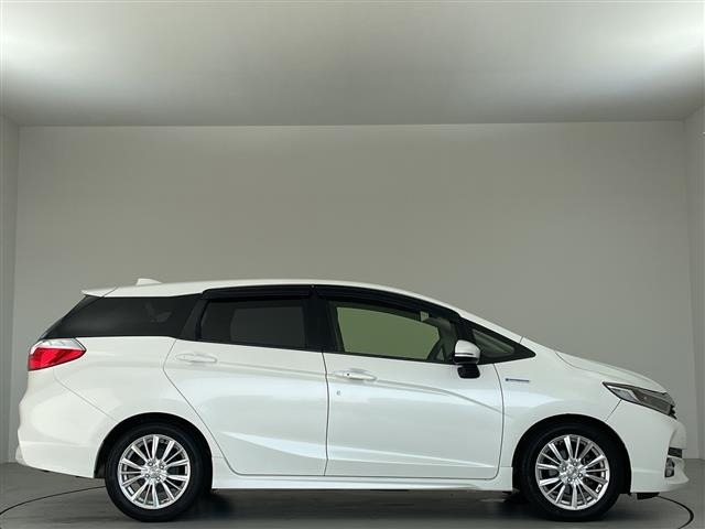 Honda SHUTTLE 2017 8294537-13