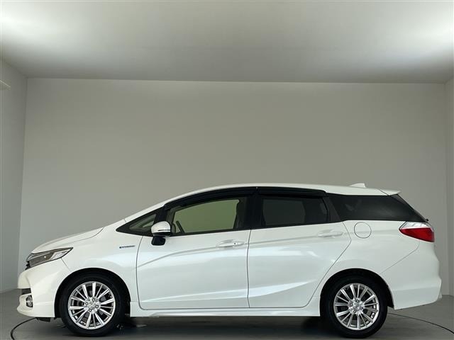 Honda SHUTTLE 2017 8294537-14