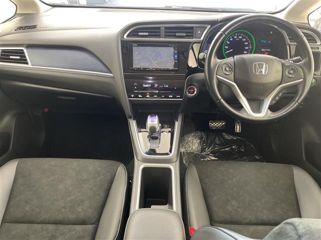 Honda SHUTTLE 2017 8294537-15