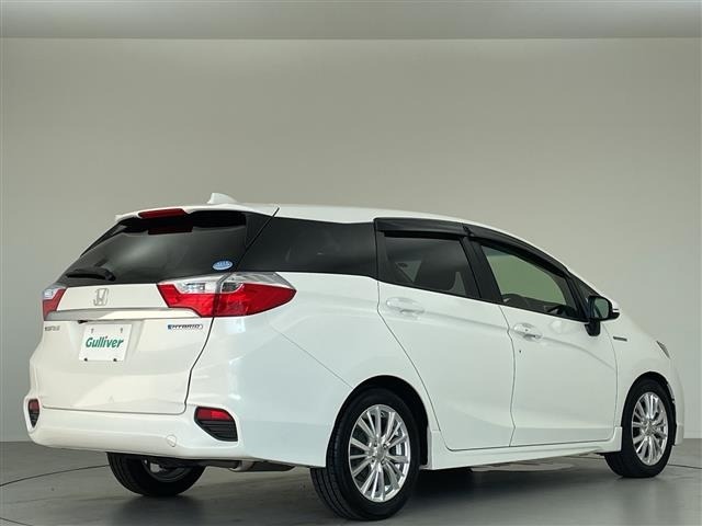 Honda SHUTTLE 2017 8294537-2