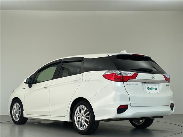Honda SHUTTLE 2017 8294537-20