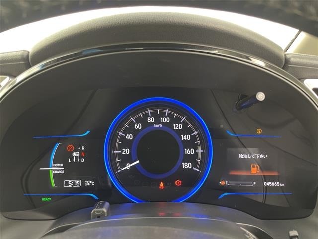 Honda SHUTTLE 2017 8294537-21