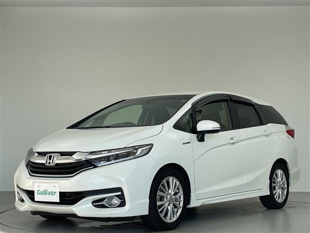 Honda SHUTTLE 2017 8294537-22