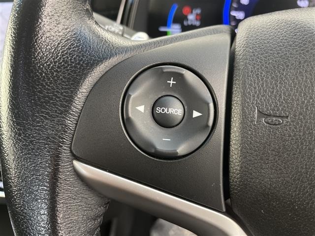 Honda SHUTTLE 2017 8294537-3
