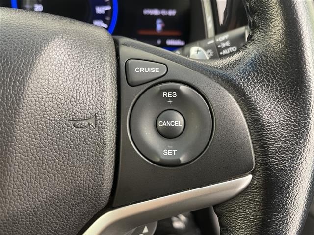Honda SHUTTLE 2017 8294537-5