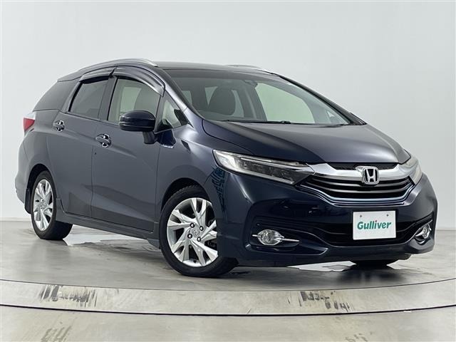 Honda SHUTTLE 2015 8294538-0