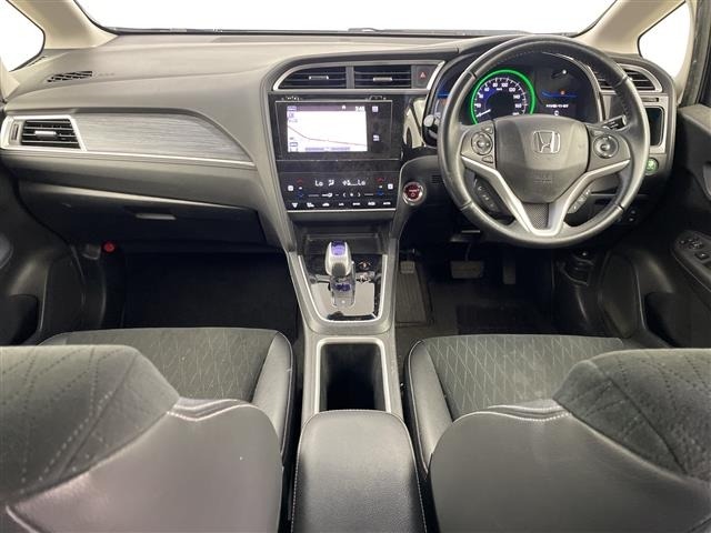 Honda SHUTTLE 2015 8294538-14