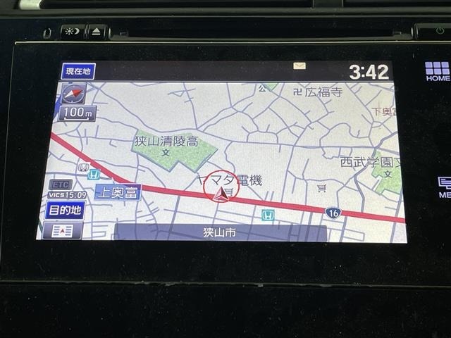 Honda SHUTTLE 2015 8294538-18