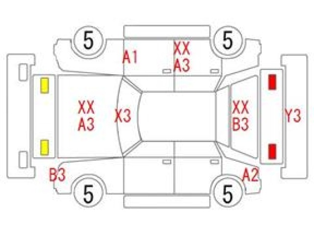Honda SHUTTLE 2015 8294538-23