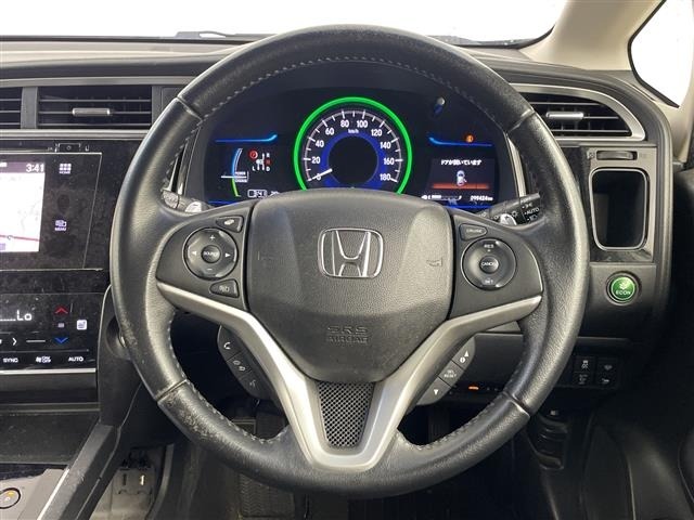 Honda SHUTTLE 2015 8294538-3