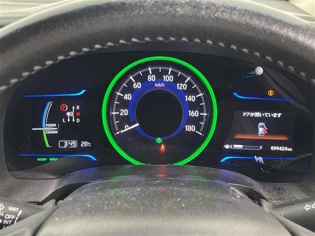 Honda SHUTTLE 2015 8294538-5