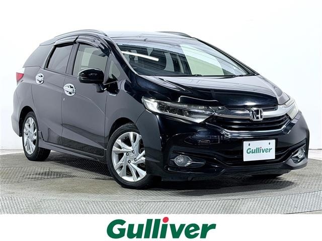 Honda SHUTTLE 2015 8294543-0