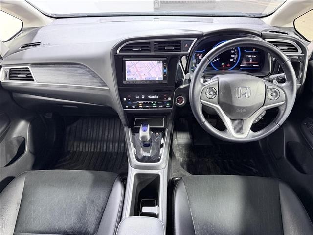 Honda SHUTTLE 2015 8294543-14