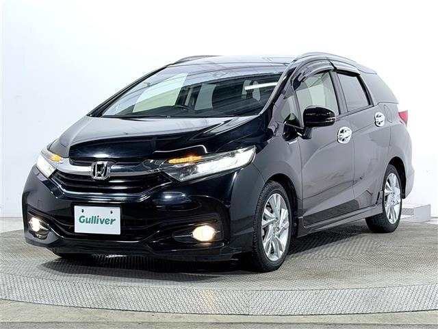 Honda SHUTTLE 2015 8294543-15