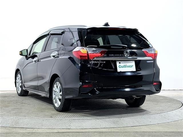 Honda SHUTTLE 2015 8294543-16