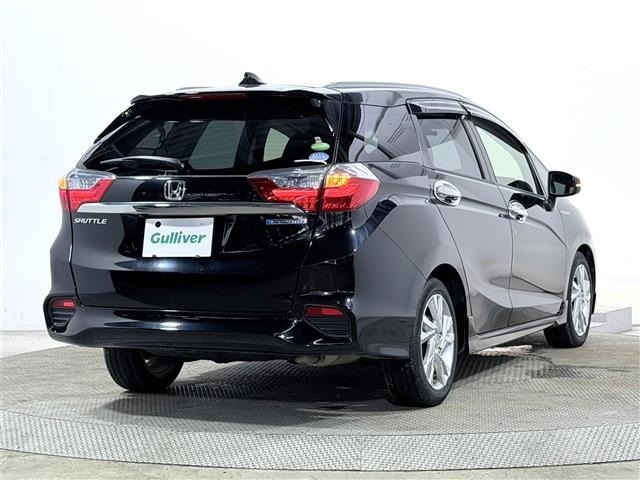 Honda SHUTTLE 2015 8294543-17