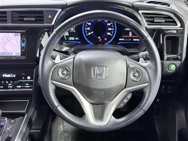Honda SHUTTLE 2015 8294543-19