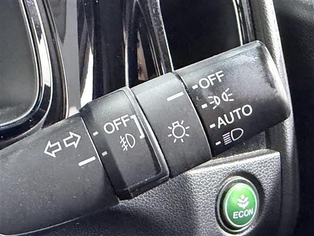 Honda SHUTTLE 2015 8294543-21