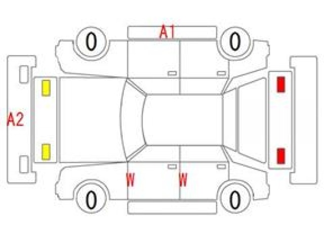 Honda SHUTTLE 2015 8294543-23