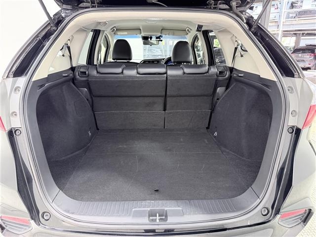 Honda SHUTTLE 2015 8294543-4