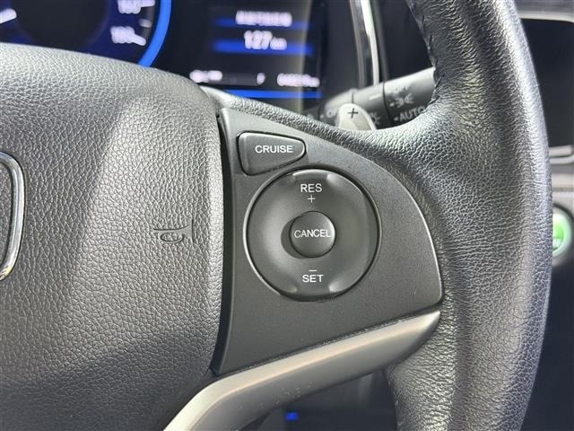 Honda SHUTTLE 2015 8294543-6
