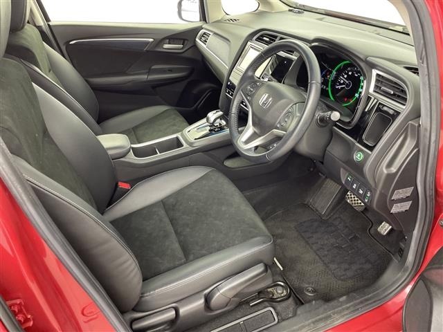 Honda SHUTTLE 2018 8294544-11