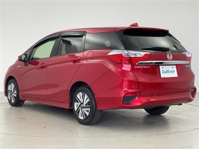 Honda SHUTTLE 2018 8294544-14