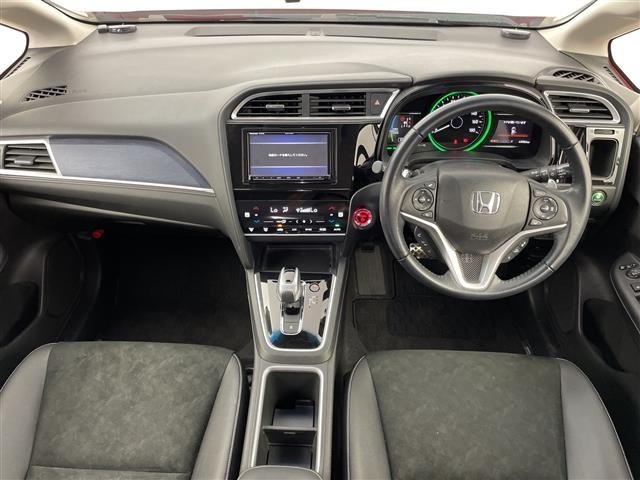 Honda SHUTTLE 2018 8294544-15