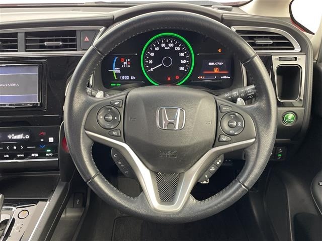 Honda SHUTTLE 2018 8294544-18