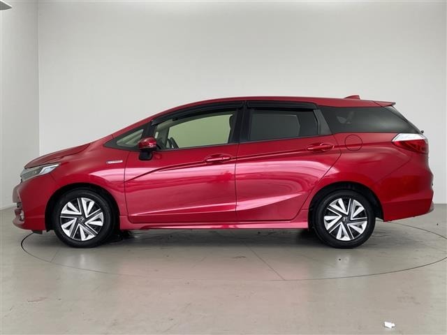 Honda SHUTTLE 2018 8294544-2