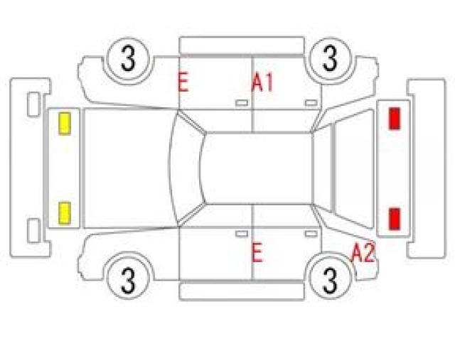Honda SHUTTLE 2018 8294544-24