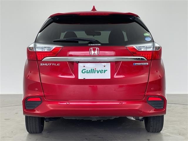 Honda SHUTTLE 2018 8294544-4
