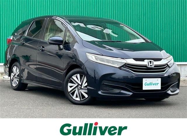 Honda SHUTTLE 2015 8294547-0